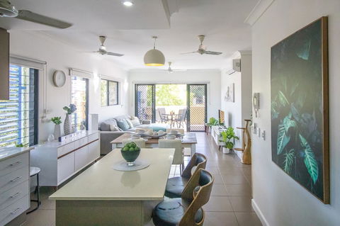 ZEN QUEST - The NOMADS PAD Near Nightcliff Markets & Sunset Foreshore - Hotel VIC 23
