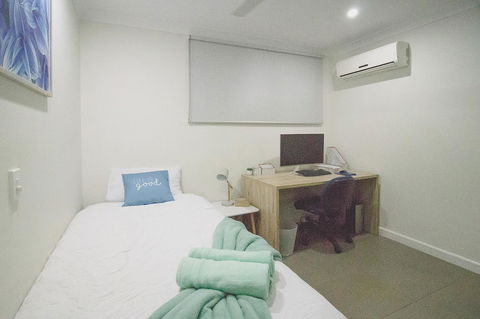 ZEN QUEST - The NOMADS PAD Near Nightcliff Markets & Sunset Foreshore - Hotel VIC 18