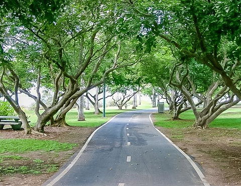 ZEN QUEST - The NOMADS PAD Near Nightcliff Markets & Sunset Foreshore - Hotel VIC 9