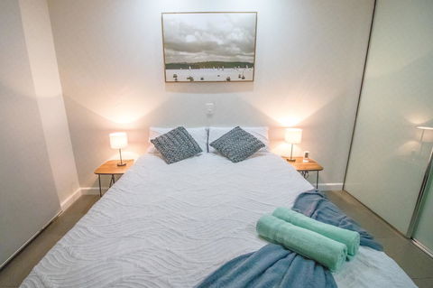 ZEN QUEST - The NOMADS PAD Near Nightcliff Markets & Sunset Foreshore - Hotel VIC 5