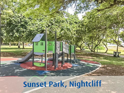 ZEN QUEST - The NOMADS PAD Near Nightcliff Markets & Sunset Foreshore - Hotel VIC 37