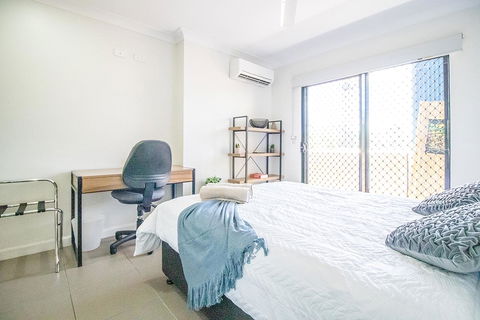 ZEN QUEST - The NOMADS PAD Near Nightcliff Markets & Sunset Foreshore - Hotel VIC 7
