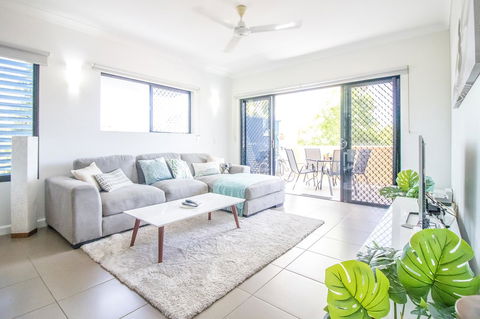 ZEN QUEST - The NOMADS PAD Near Nightcliff Markets & Sunset Foreshore - Hotel VIC 29