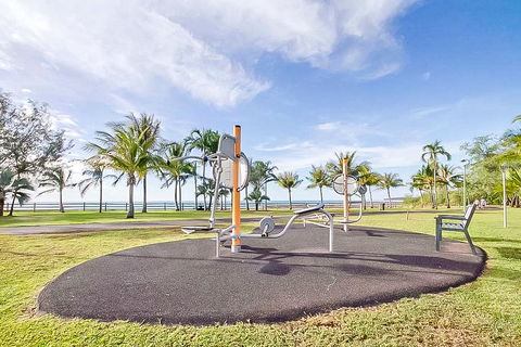 ZEN QUEST - The NOMADS PAD Near Nightcliff Markets & Sunset Foreshore - Hotel VIC 10