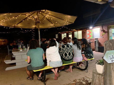 Alice Lodge - Hotel VIC 14
