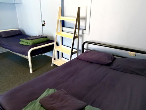 Alice Lodge - Hotel VIC 41