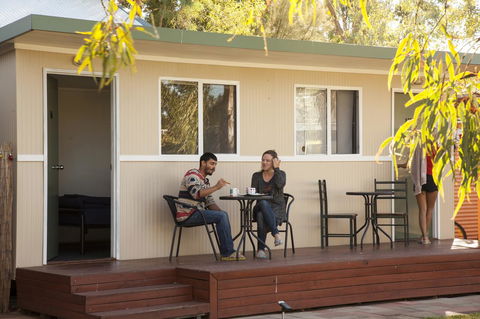 Alice Lodge - Hotel VIC 36