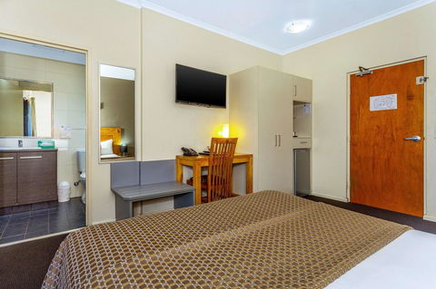 Quality Hotel Darwin Airport - Hotel VIC 8