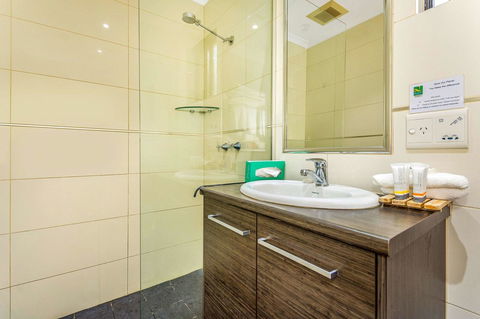 Quality Hotel Darwin Airport - Hotel VIC 2