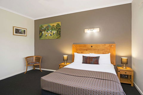 Quality Hotel Darwin Airport - Hotel VIC 9