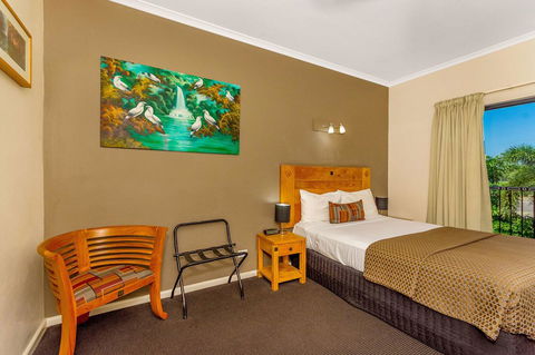 Quality Hotel Darwin Airport - Hotel VIC 13