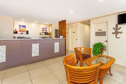Quality Hotel Darwin Airport - Hotel VIC 23