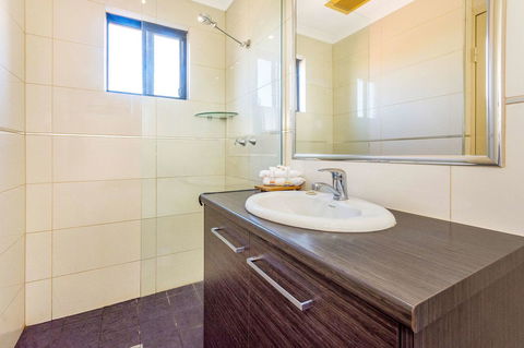 Quality Hotel Darwin Airport - Hotel VIC 20