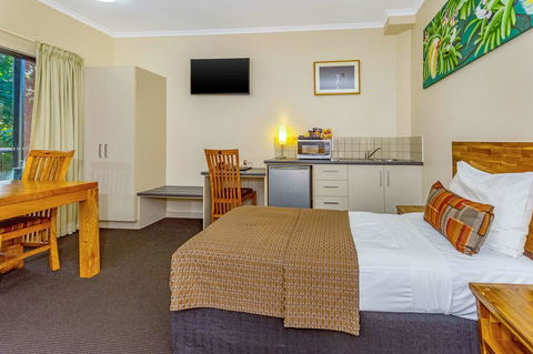 Quality Hotel Darwin Airport - Hotel VIC 11