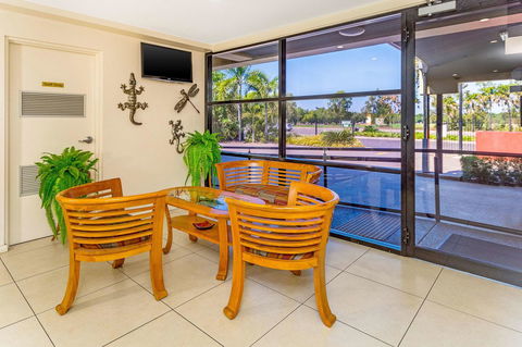 Quality Hotel Darwin Airport - Hotel VIC 6