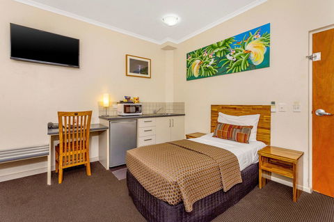 Quality Hotel Darwin Airport - Hotel VIC 21