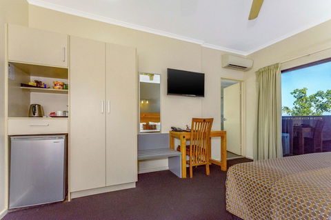 Quality Hotel Darwin Airport - Hotel VIC 4