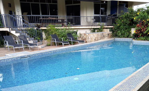 Arafura Blue - Hotel VIC 26