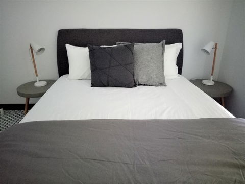 Arafura Blue - Hotel VIC 13