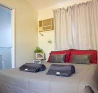 Mataranka Roadhouse - Hotel VIC