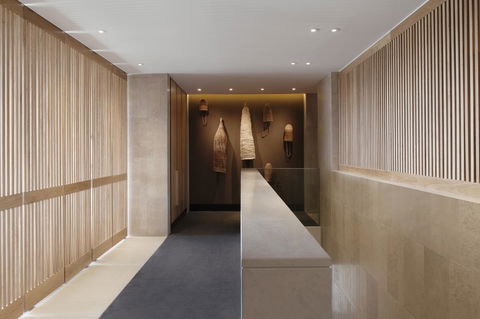 Hotel Realm - Hotel VIC 21