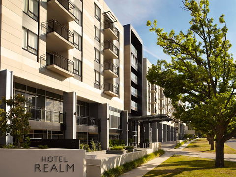 Hotel Realm - Hotel VIC 8