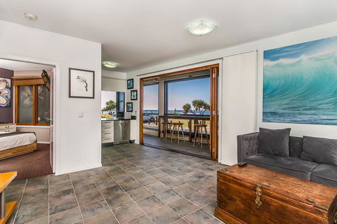 Lennox Holiday Apartments - Hotel VIC 40