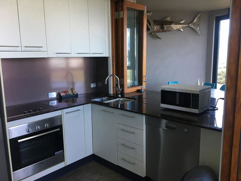 Lennox Holiday Apartments - Hotel VIC 12