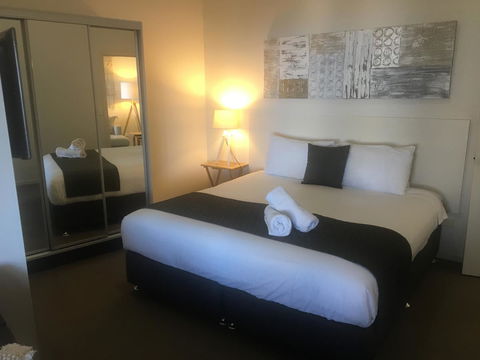 Lennox Holiday Apartments - Hotel VIC 16