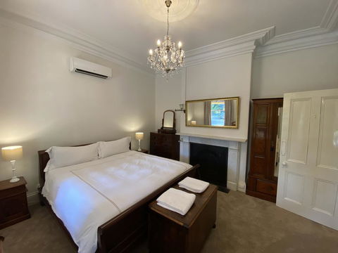 Bon Accord - Hotel VIC 2