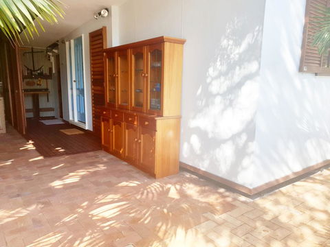 Bongaree Ocean Villa - Hotel VIC 1