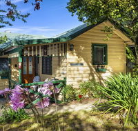 Bonnie Brae Cottage - Hotel VIC