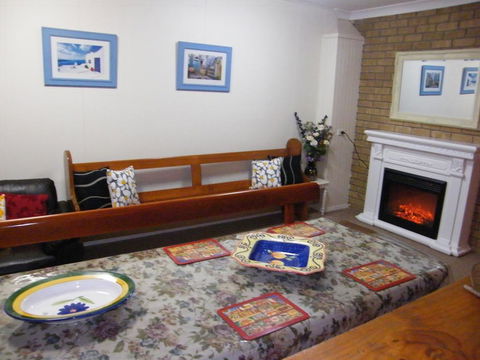 Boomers Guest House Hamilton - Hotel VIC 0