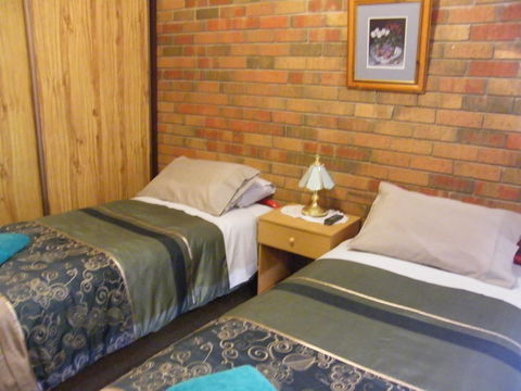 Boomers Guest House Hamilton - Hotel VIC 2