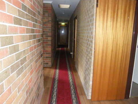 Boomers Guest House Hamilton - Hotel VIC 1