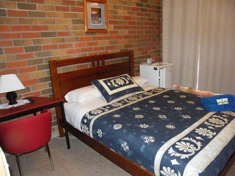 Boomers Guest House Hamilton - Hotel VIC 3