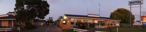 Bordertown Dukes Motorinn - Hotel VIC 0