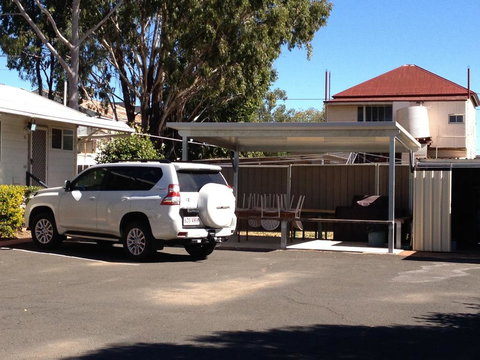 Bottle Tree Gardens Motel - Hotel VIC 2