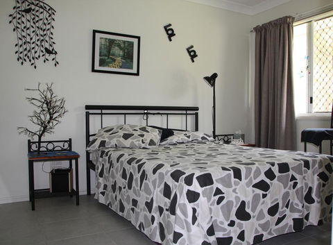 Bottlebrush B & B - Hotel VIC 2