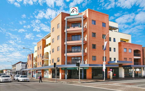 Boulevard On Beaumont - Hotel VIC 0