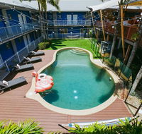 Bounce Cairns