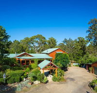 Bourndaroo Lodge - Hotel VIC