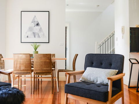 Boutique Stays - Brighton Abode - Hotel VIC 1