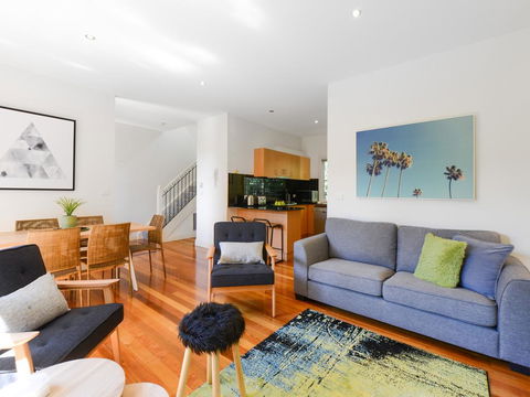 Boutique Stays - Brighton Abode - Hotel VIC 3