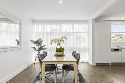 BOUTIQUE STAYS - Brighton By Sea - Hotel VIC 3