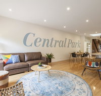 Boutique Stays - Central Park South Melbourne Townhouse - Hotel VIC