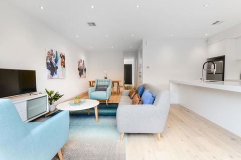 Boutique Stays - Murrumbeena Place 2 - Hotel VIC 2