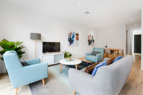 Boutique Stays - Murrumbeena Place 2 - Hotel VIC 0