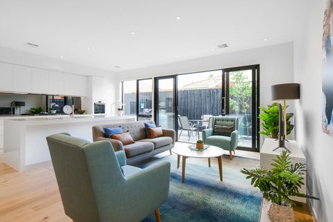 Boutique Stays - Murrumbeena Place 2 - Hotel VIC 1