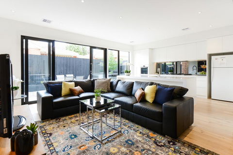 Boutique Stays-Murrumbeena Place 1 - Hotel VIC 0